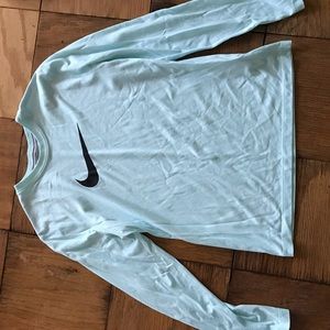 Nike Longsleeves